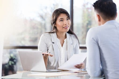 10 Tips Sukses Menjawab Pertanyaan Interview dari HRD