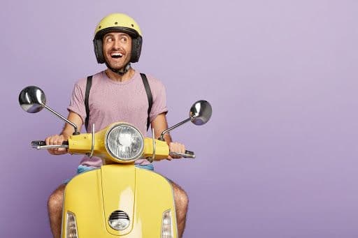 10 Vespa Paling Mahal 2022, Motor Klasik Harga Fantastik!