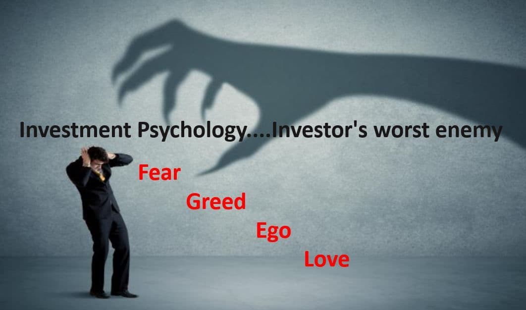 2 Jebakan Psikologi Investasi Yang Patut Kamu Waspadai