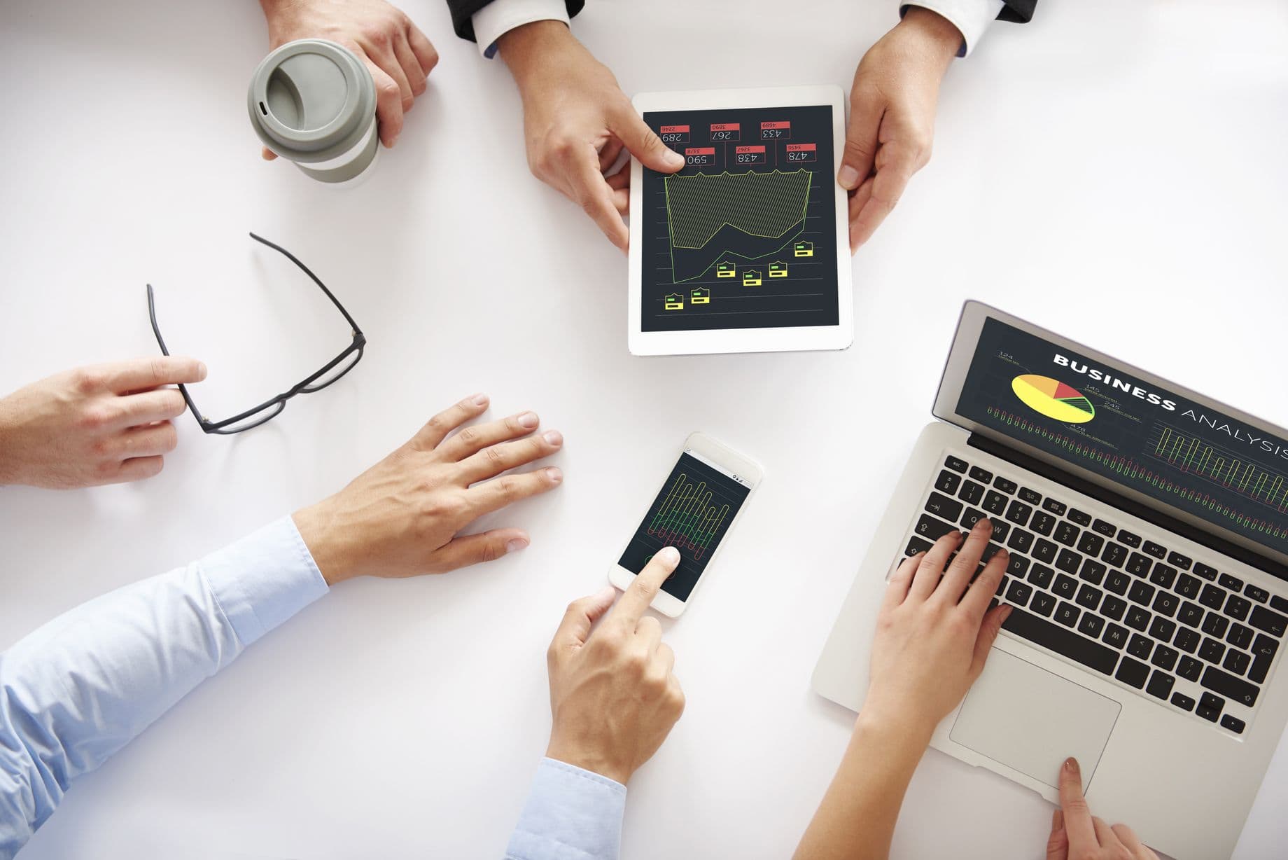 4 Bisnis Investasi Online Populer Menguntungkan