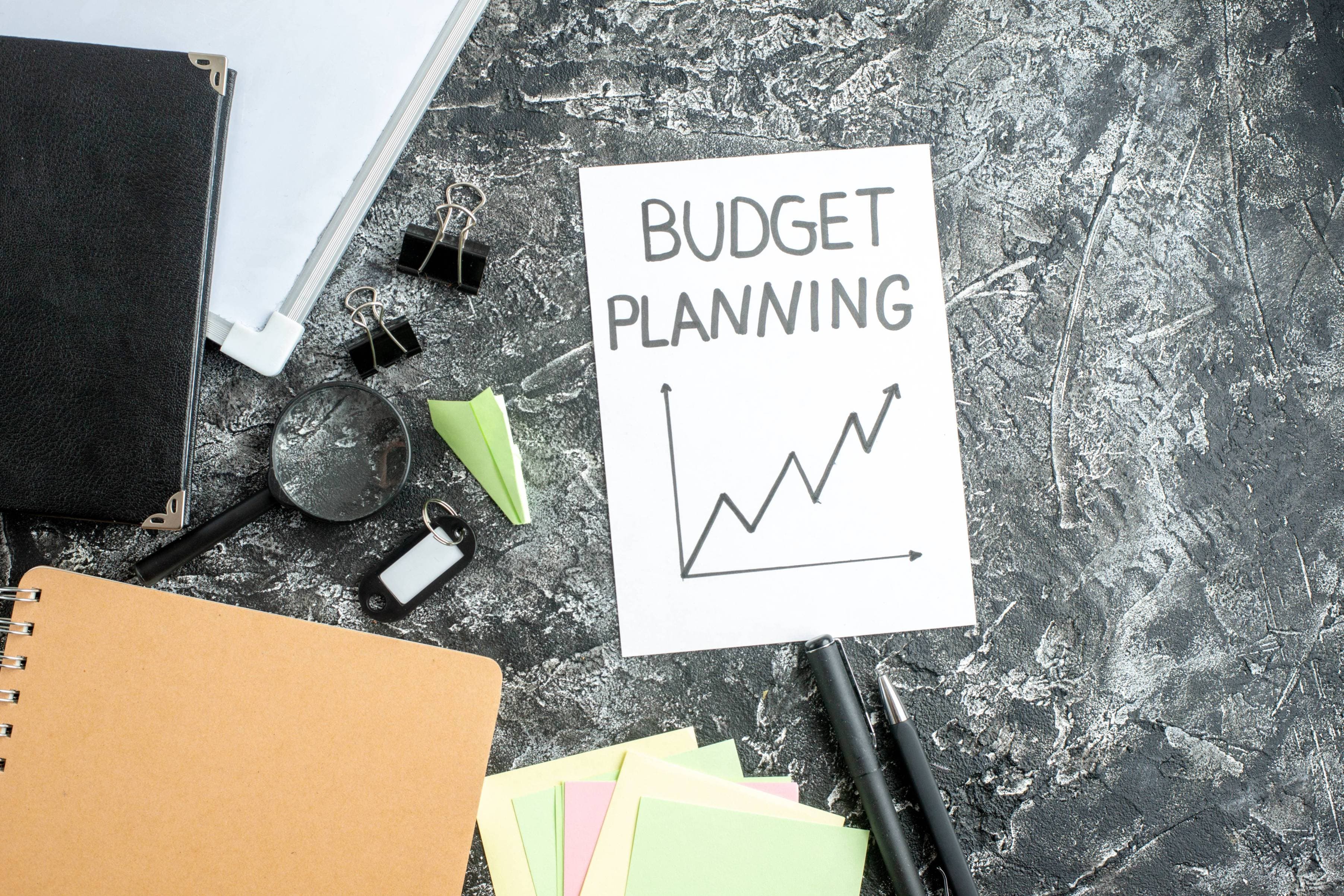 4 Metode Budgeting Efektif Atur Keuangan Bulanan