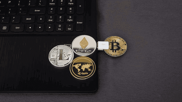 4 Tips Investasi Cryptocurrency Bagi Pemula