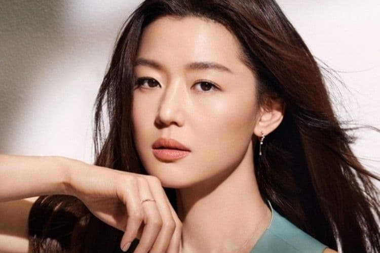 5 Fakta Jun Ji Hyun, Pemeran Jirisan dengan Bayaran Termahal