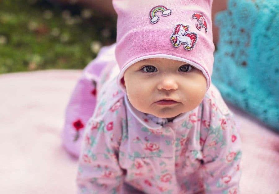 5 Gejala Gagal Ginjal Akut pada Anak, Waspada ya Moms!