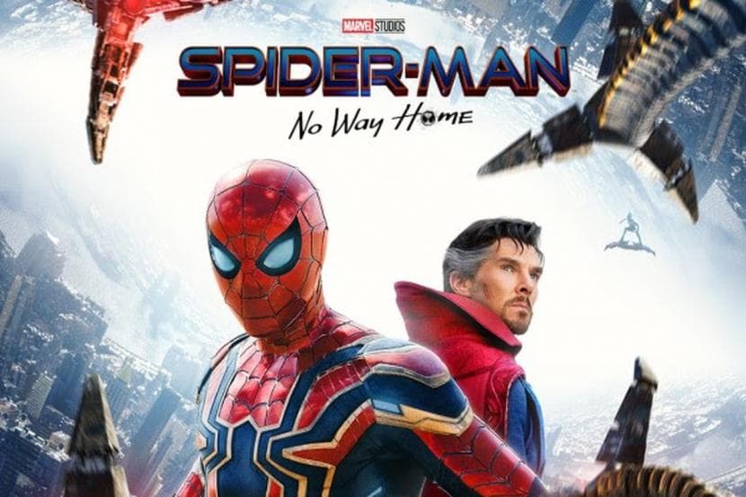 5 Hal yang Terungkap di Film Spider Man : No Way Home