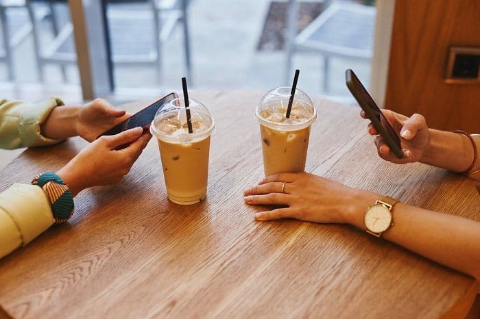 5 Kopi dari Indomaret Point Cafe yang Wajib Dicoba!