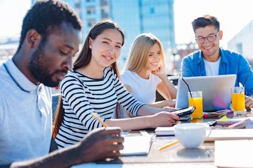 5 Persiapan Gen Z Dalam Memasuki Dunia Kerja