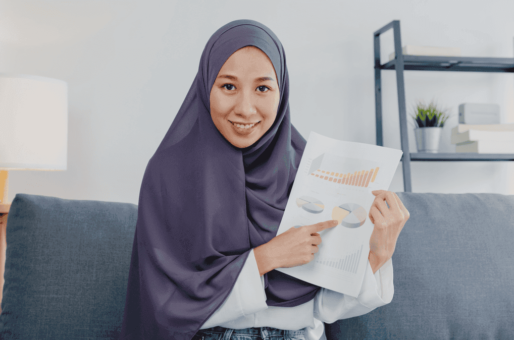 5 Prinsip Keuangan Syariah yang Wajib Diketahui