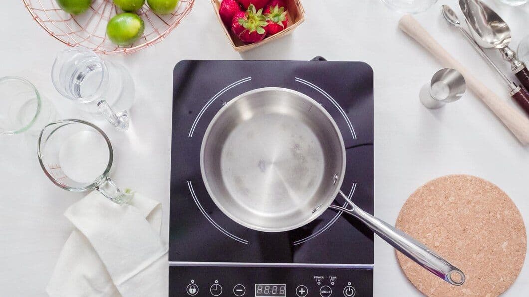 5 Rekomendasi Kompor Listrik Terbaik dengan Harga Terjangkau