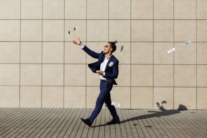 5 Tanda Seseorang Sudah Bisa Dikatakan Merdeka Finansial