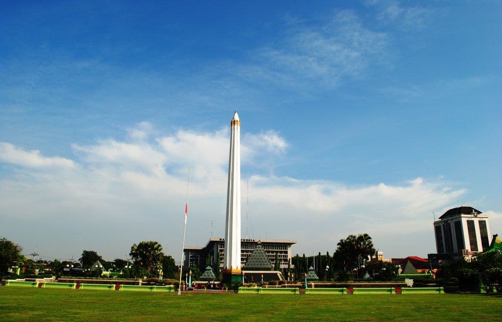 5 Tempat Wisata Surabaya Untuk Destinasi Liburan!