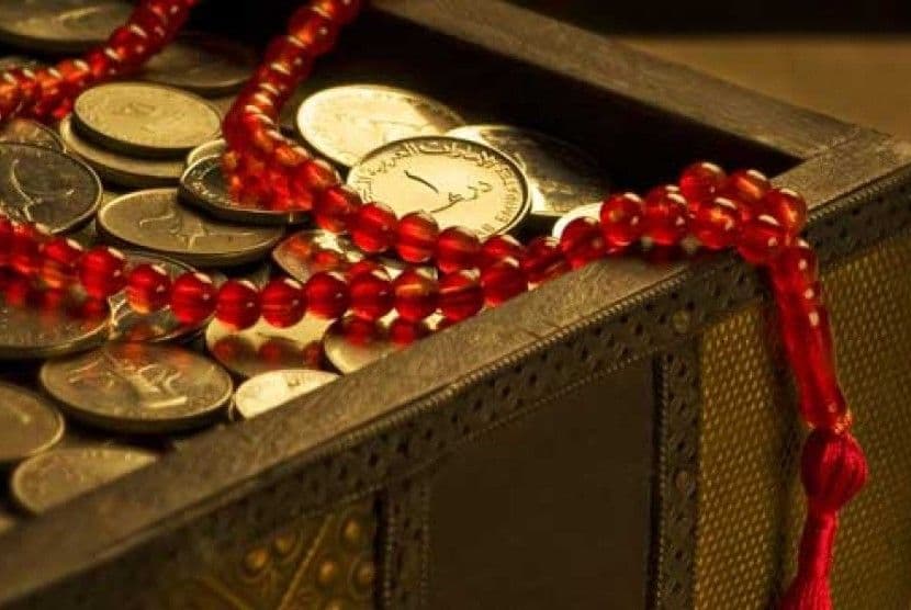 6 Tantangan Industri Keuangan Syariah Menurut OJK