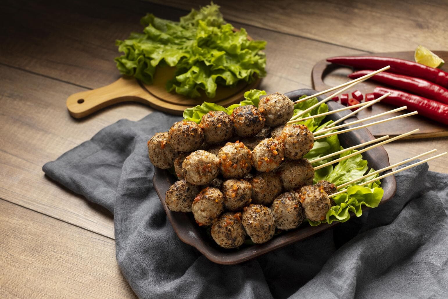 6 Tempat Kuliner Malam Bandung yang Wajib Dicoba!