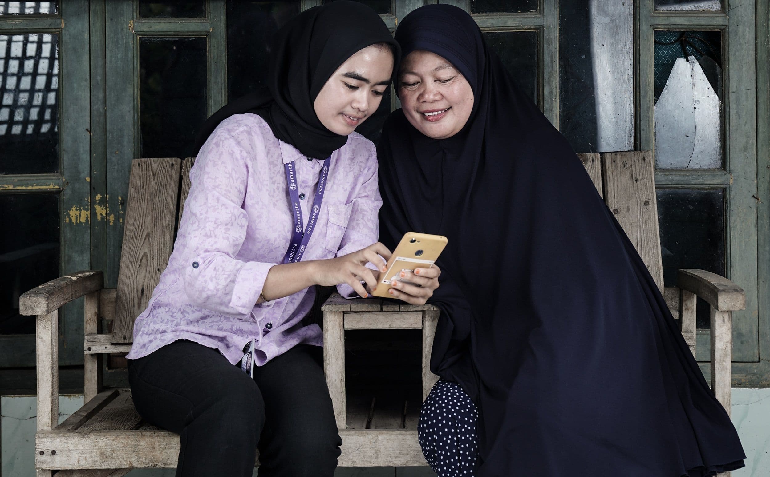 7 Alasan Mengapa Kamu Harus Investasi di Amartha