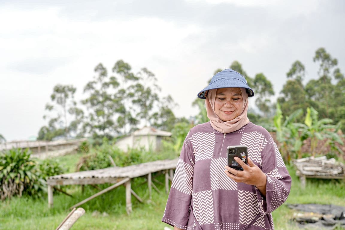 Hari Perempuan Internasional 2024: Pemberdayaan Perempuan, Nyata Wujudkan Kesejahteraan