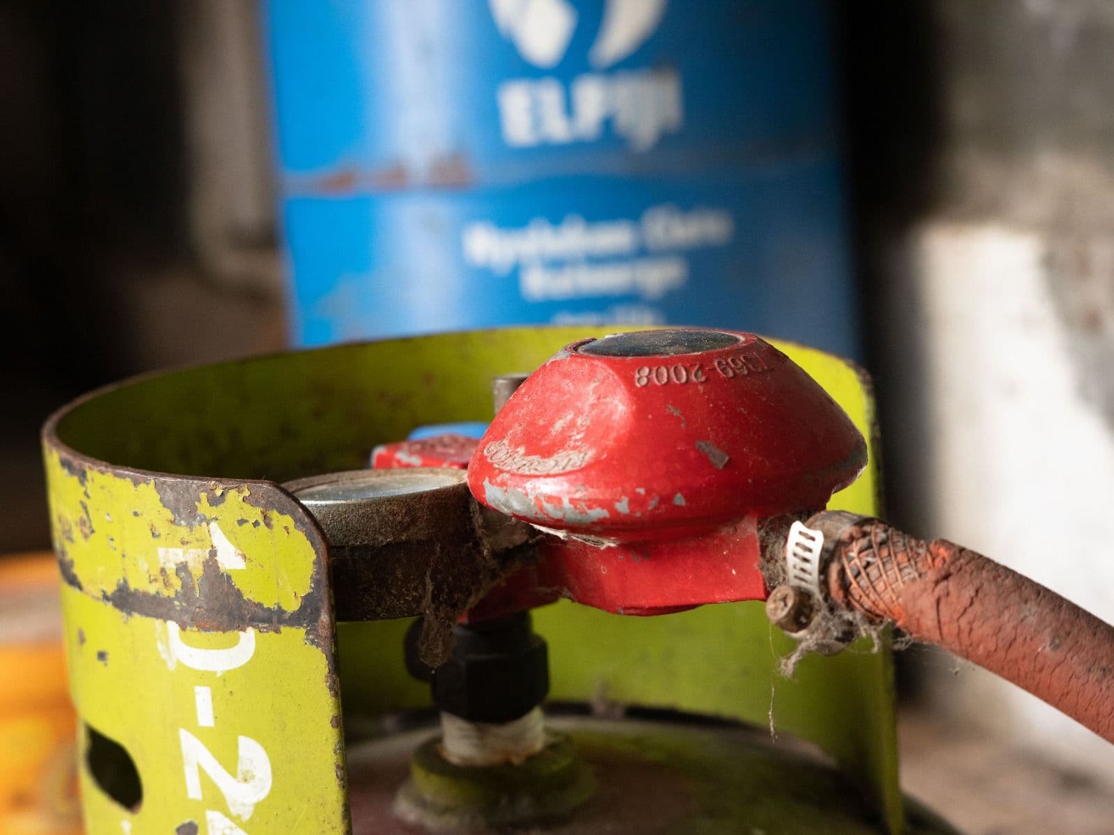 Cara Menjadi Agen Gas Elpiji Rumahan dengan Mudah