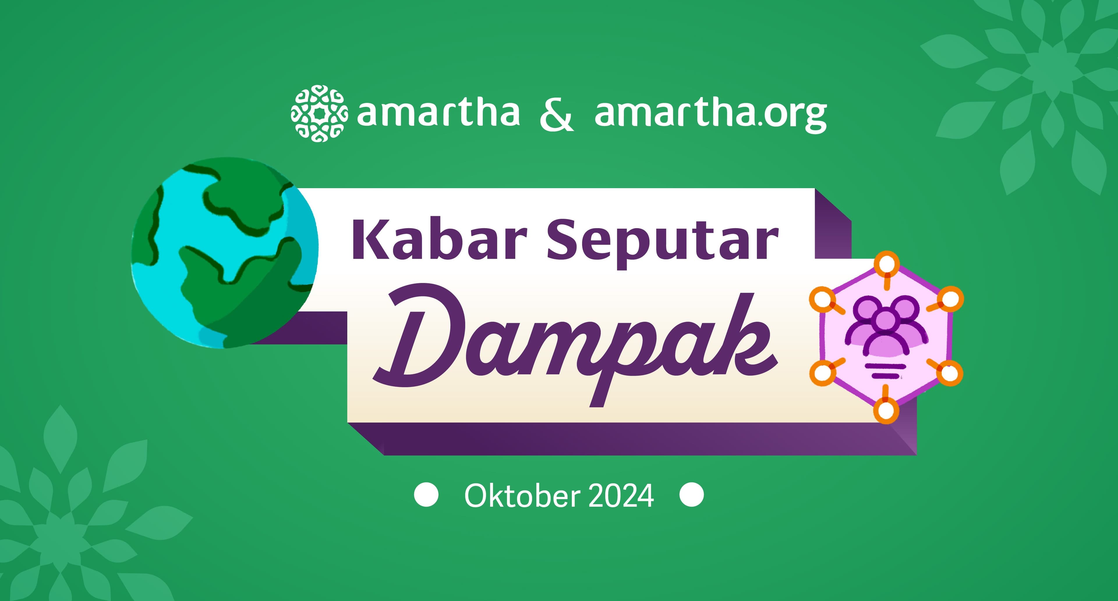 Kabar Seputar Dampak Oktober 2024