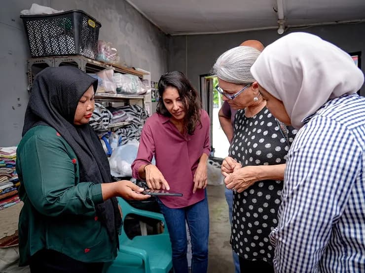 Pembiayaan Terintegrasi