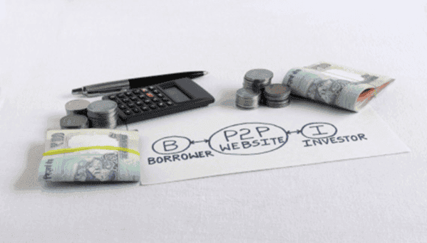 Alasan Investasi P2P Lending Mulai dari 100 Ribu Cocok Selama Pandemi