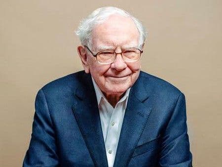 Alasan Warren Buffett Tidak Pilih Kripto Sebagai Aset Investasi