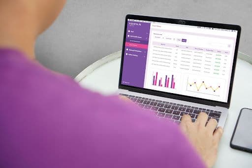 Amartha Luncurkan Ascore.ai, Layanan Credit Decisioning Solution untuk Akselerasi Bisnis UMKM