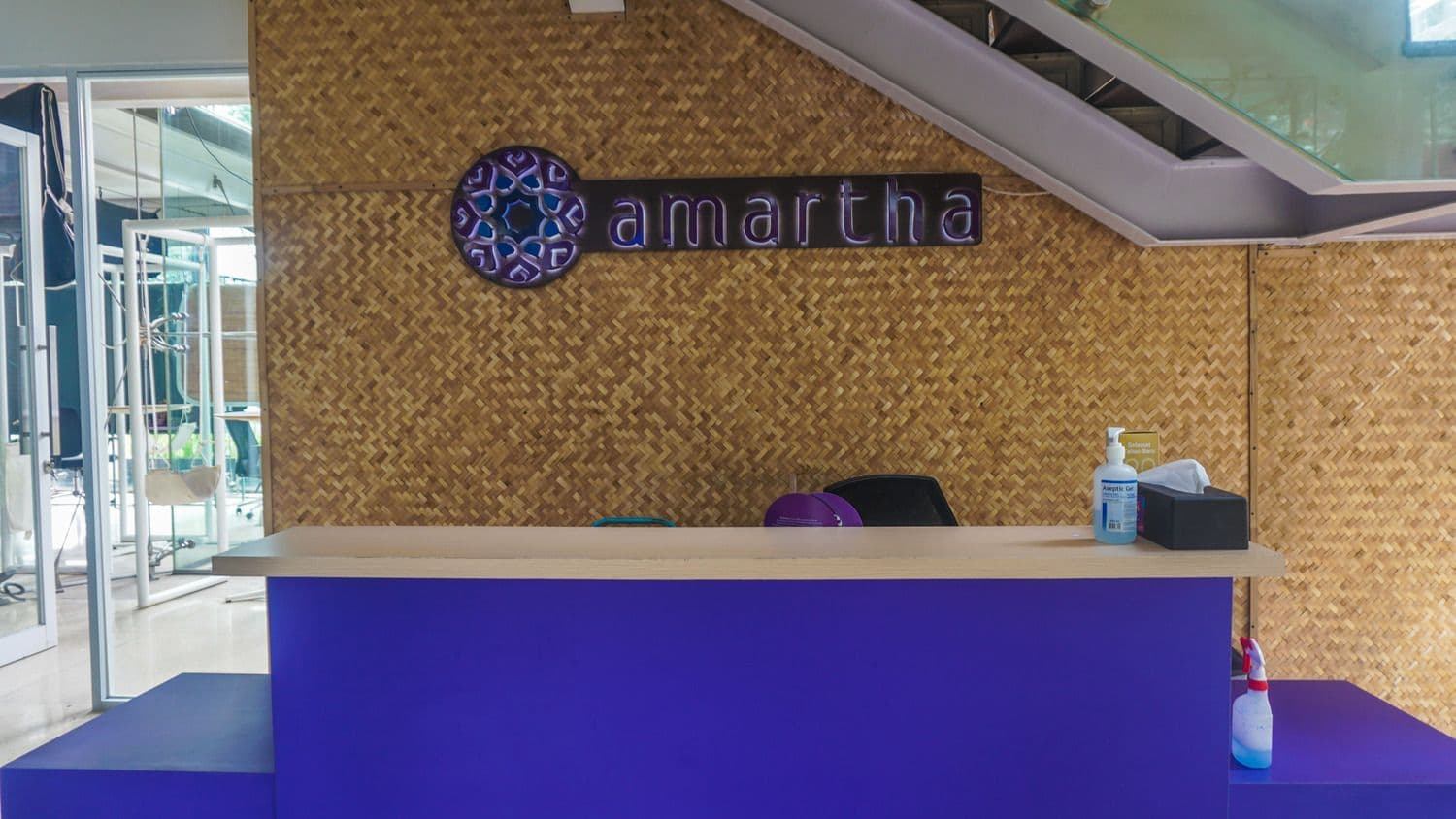 Amartha Menerima Sertifikasi ISO 27001 Buktikan Aplikasi Jaminan Keamanan Ekstra