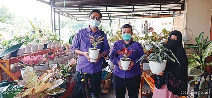 Belum Genap Setahun, Amartha Regional Riau Salurkan 21 Miliar ke 5 Ribu Perempuan Tangguh