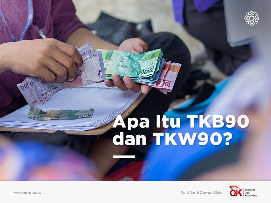 Apa Itu TKB90 dan TKW90?