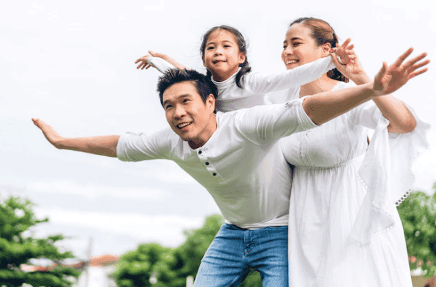 Arti Kebahagiaan dan 5 Contoh Kebahagiaan Dalam Hidup