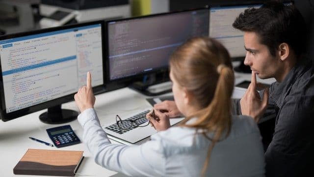 Banyak Dicari, Berapa Gaji Kerja di Jurusan IT?