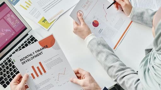 Begini Langkah Mudah Membuat Laporan Keuangan Bagi Pemula