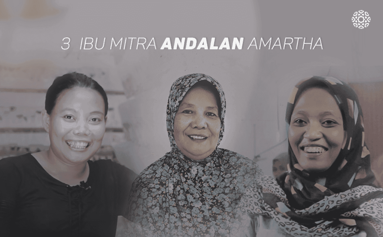 Bermodal Gigih dan Semangat, 3 Ibu Desa Ini Berhasil Meraih Kesuksesan di Usia 30an