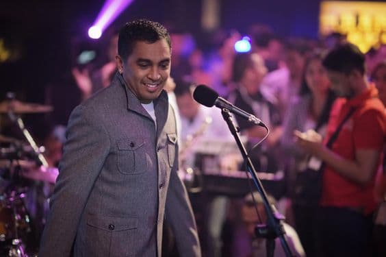 Berpulangnya Maestro yang Berjiwa Sosial; Selamat Jalan Glenn Fredly.