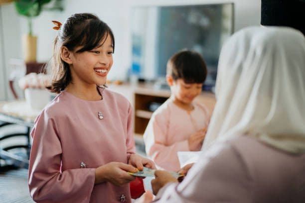 Biar Berkesan, Lakukan 5 Kegiatan Ini Saat Idul Fitri