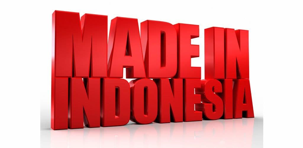 Bikin Bangga, Deretan Produk Lokal Ini Udah Go International!