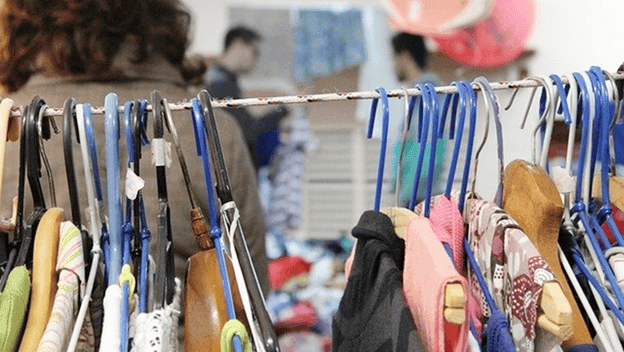 Bisa Jadi Sumber Cuan, Kenali Beda Bisnis Thrift Shop dan Preloved