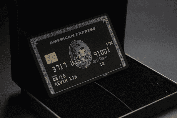 Black Card, Bisa Punya Gak Ya?