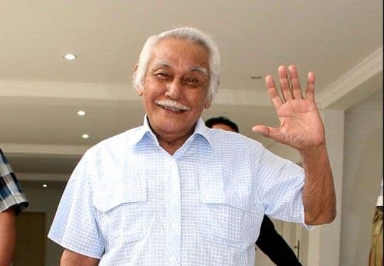 Bob Sadino, Pengusaha Nyentrik Panutan Pengusaha Muda Indonesia