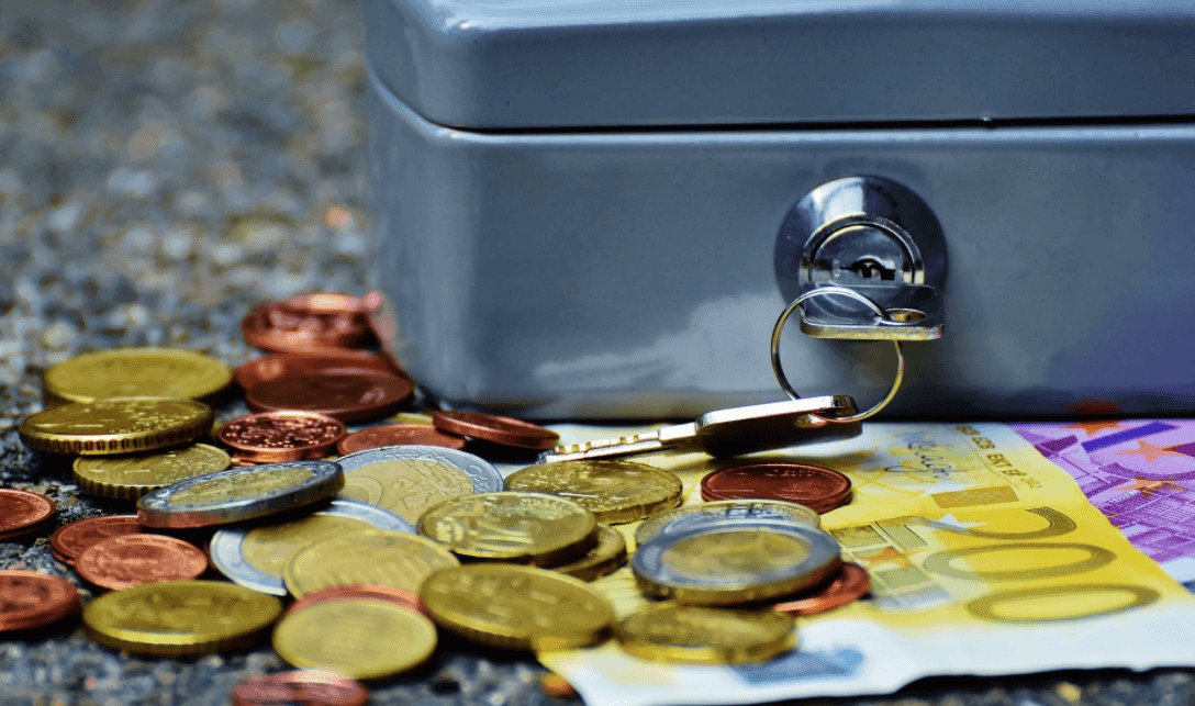 Building Financial Resilience during Uncertain Times