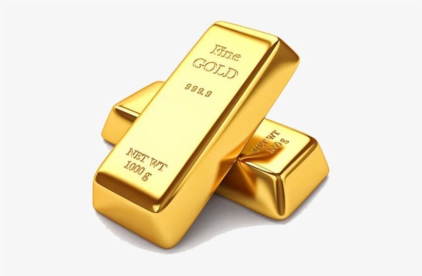 Bukti Investasi Emas Adalah Investasi yang Bagus untuk Pemula