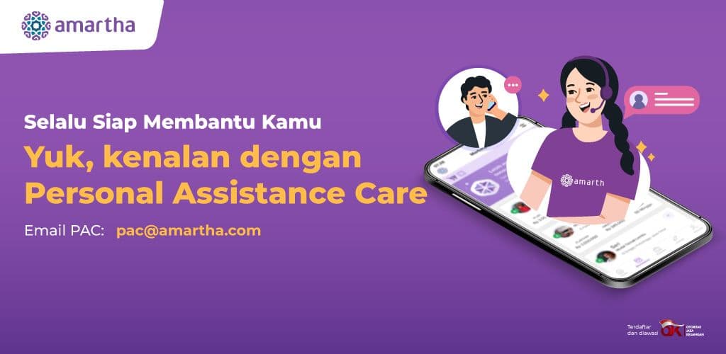 Butuh Bantuan? Yuk, Kenalan Dengan Personal Assistance Care