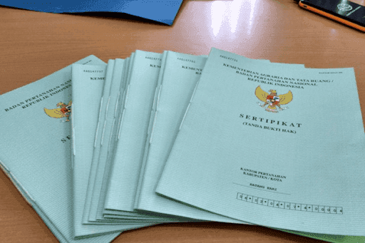 Cara Balik Nama Rumah, Syarat dan Juga Biayanya!