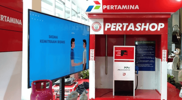 Cara dan Syarat Mendirikan Bisnis SPBU Mini Pertamina