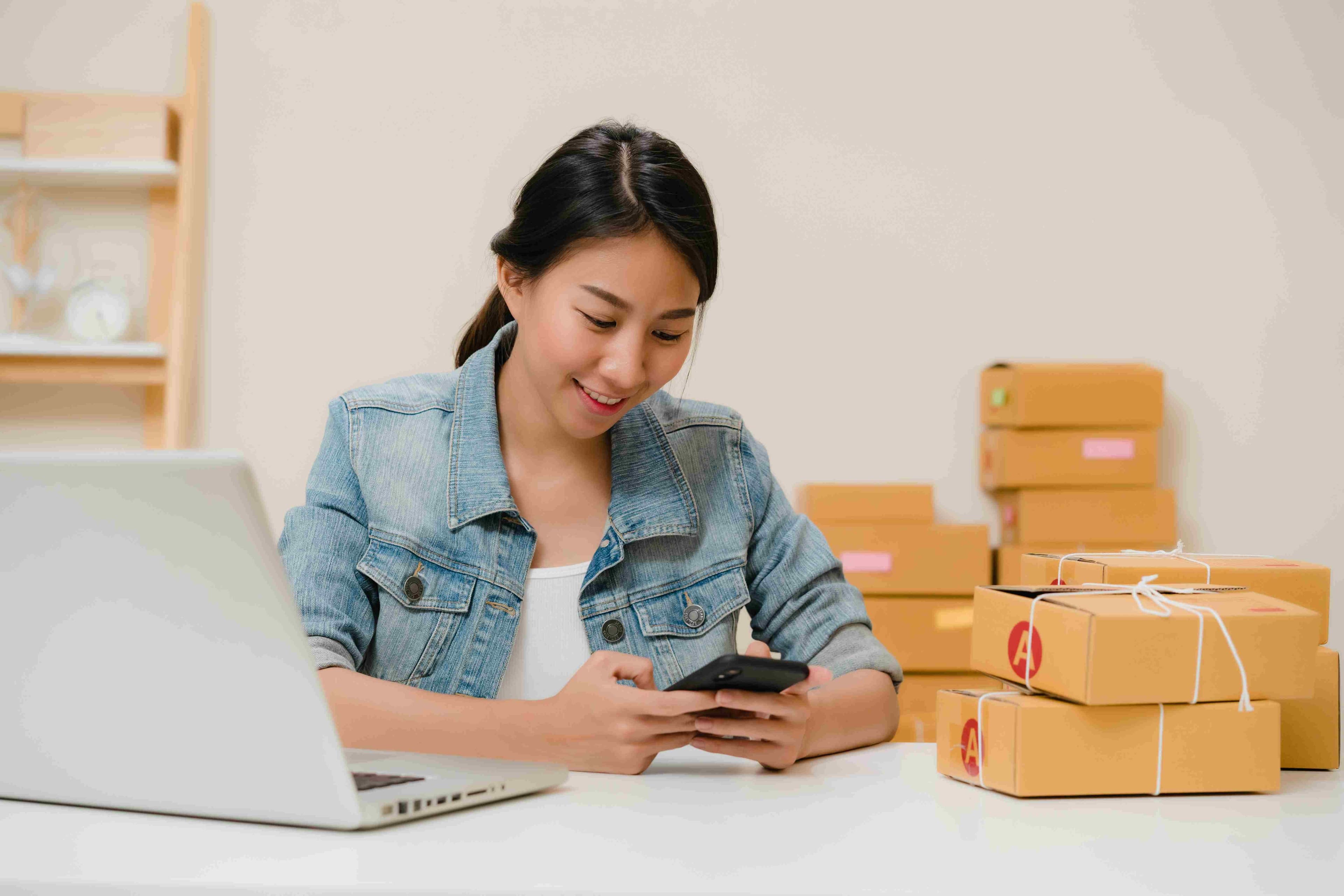 Cara Jadi Agen Pulsa dan Dapat Penghasilan Tambahan Tanpa Ribet!