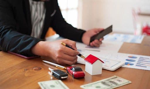 Cara Menghitung Bunga Pinjaman yang Efektif dan Mudah