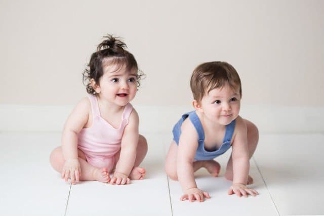 Cara Siasati Biaya Pendidikan untuk Kamu yang Punya Anak Kembar