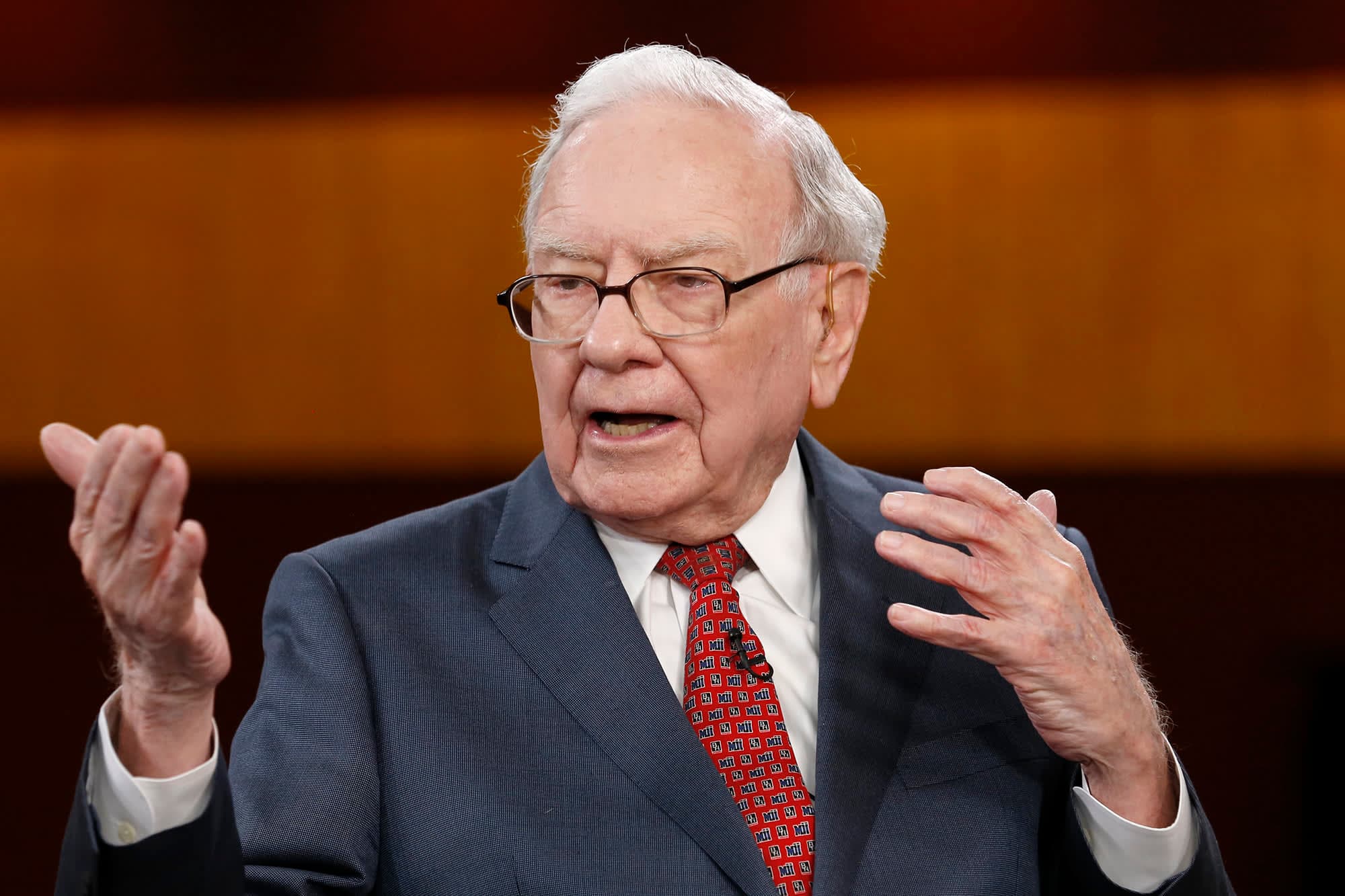 Catat! 3 Prinsip Dasar Investasi dari Warren Buffett