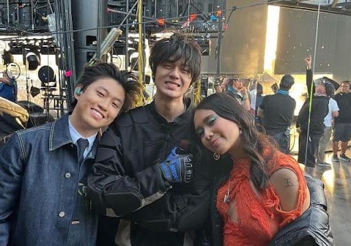 Cetak Sejarah! 3 Musisi Muda Tanah Air Meriahkan Coachella 2022