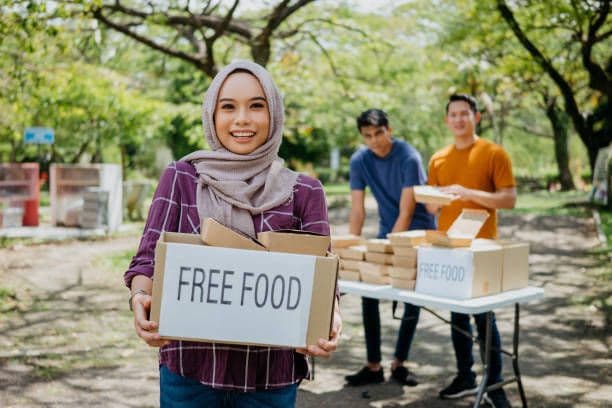 Ciptakan Kebaikan, Ini 5 Keutamaan Sedekah di Bulan Ramadhan