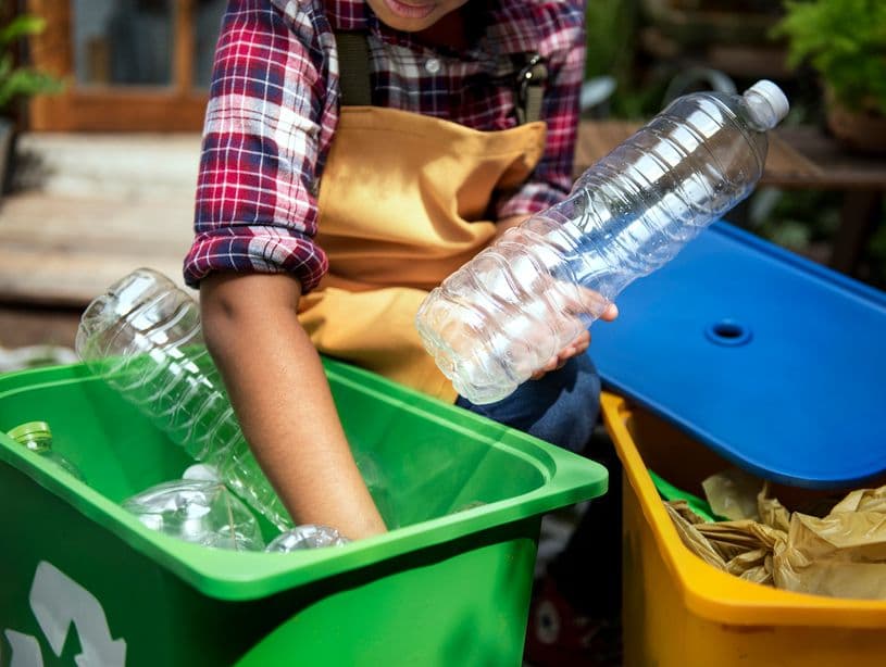 Recycle adalah Upaya Lindungi Alam, Kenali Langkahnya!